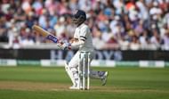 England v India: Specsavers 3rd Test - Day One